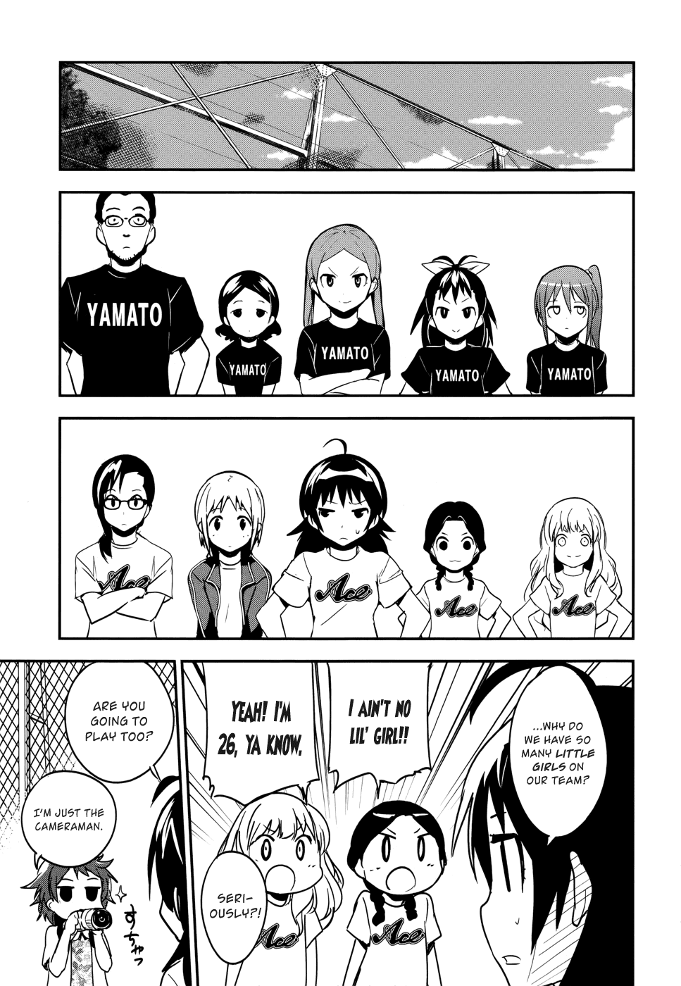 O/A Chapter 28 page 7 - Chapter 28: Vanishing Point