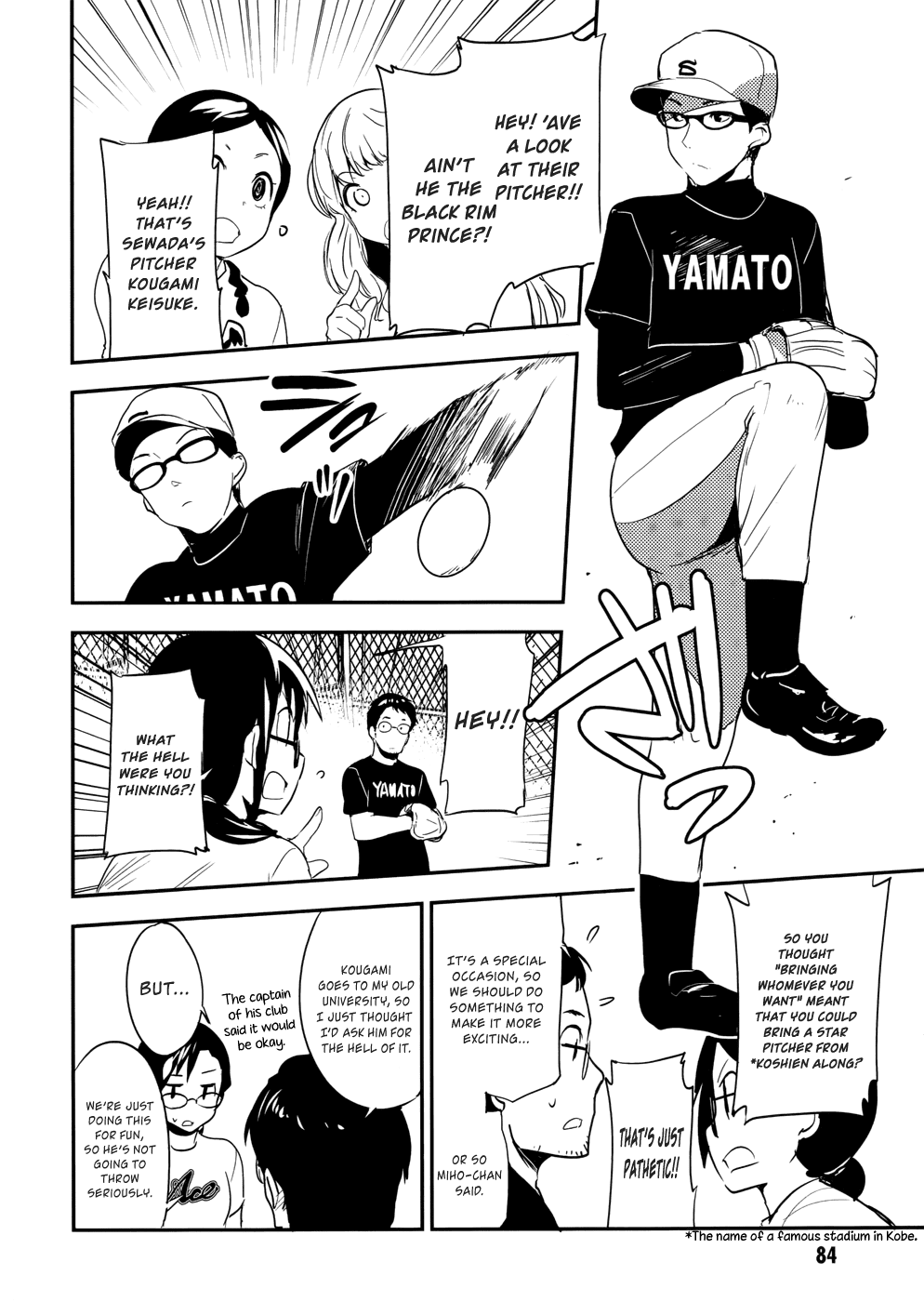 O/A Chapter 28 page 8 - Chapter 28: Vanishing Point