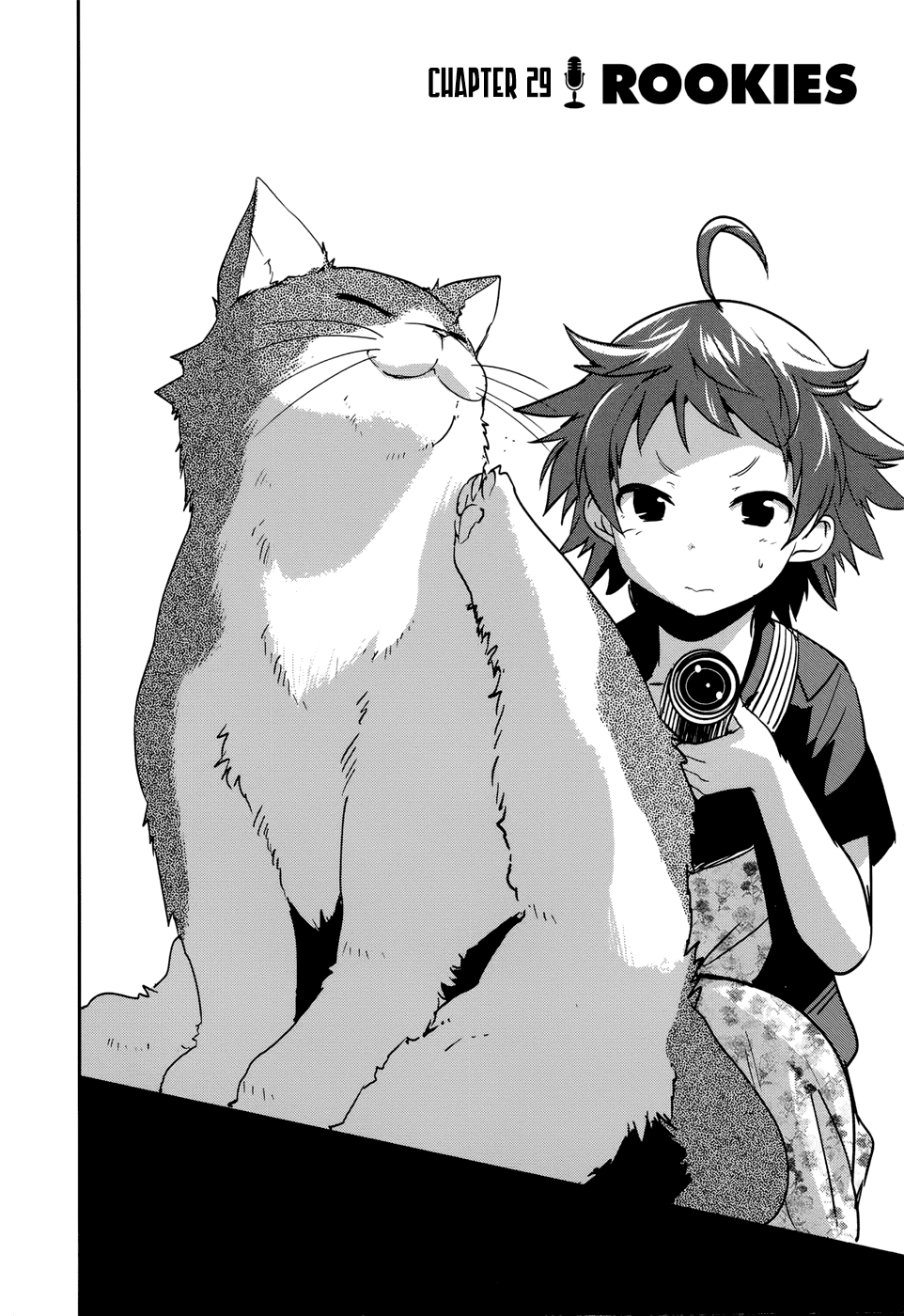 O/A Chapter 29 page 2 - Chapter 29: Rookies