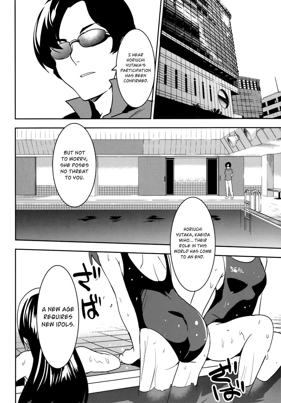 O/A Chapter 29 page 22 - Chapter 29: Rookies