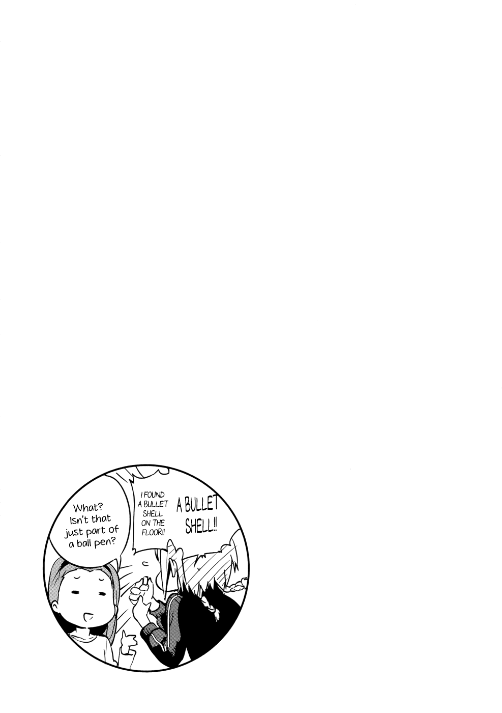 O/A Chapter 29 page 35 - Chapter 29: Rookies
