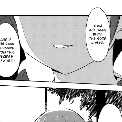 O/A Chapter 29: Rookies cover
