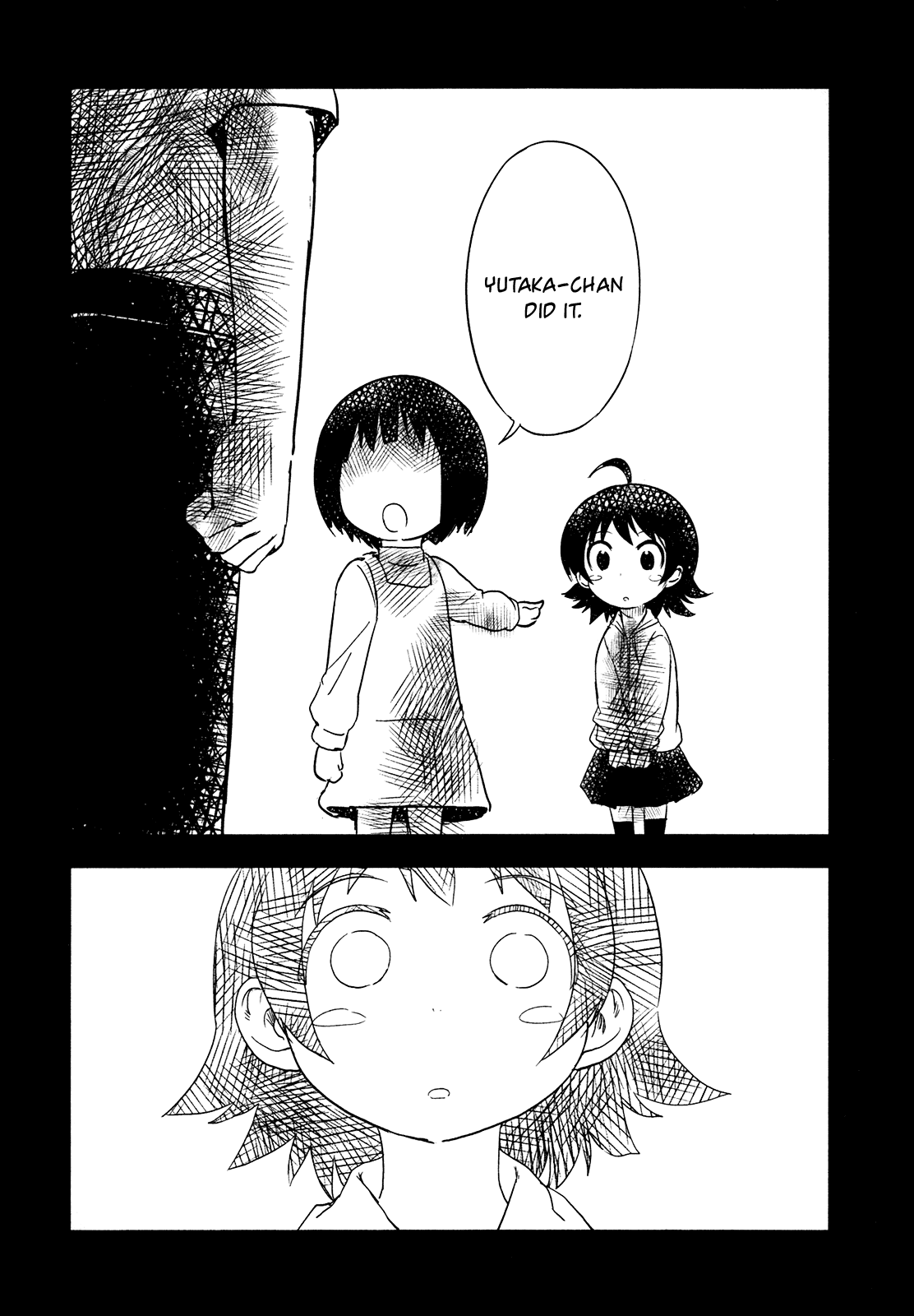 O/A Chapter 3 page 26 - Chapter 3: By That You Mean
