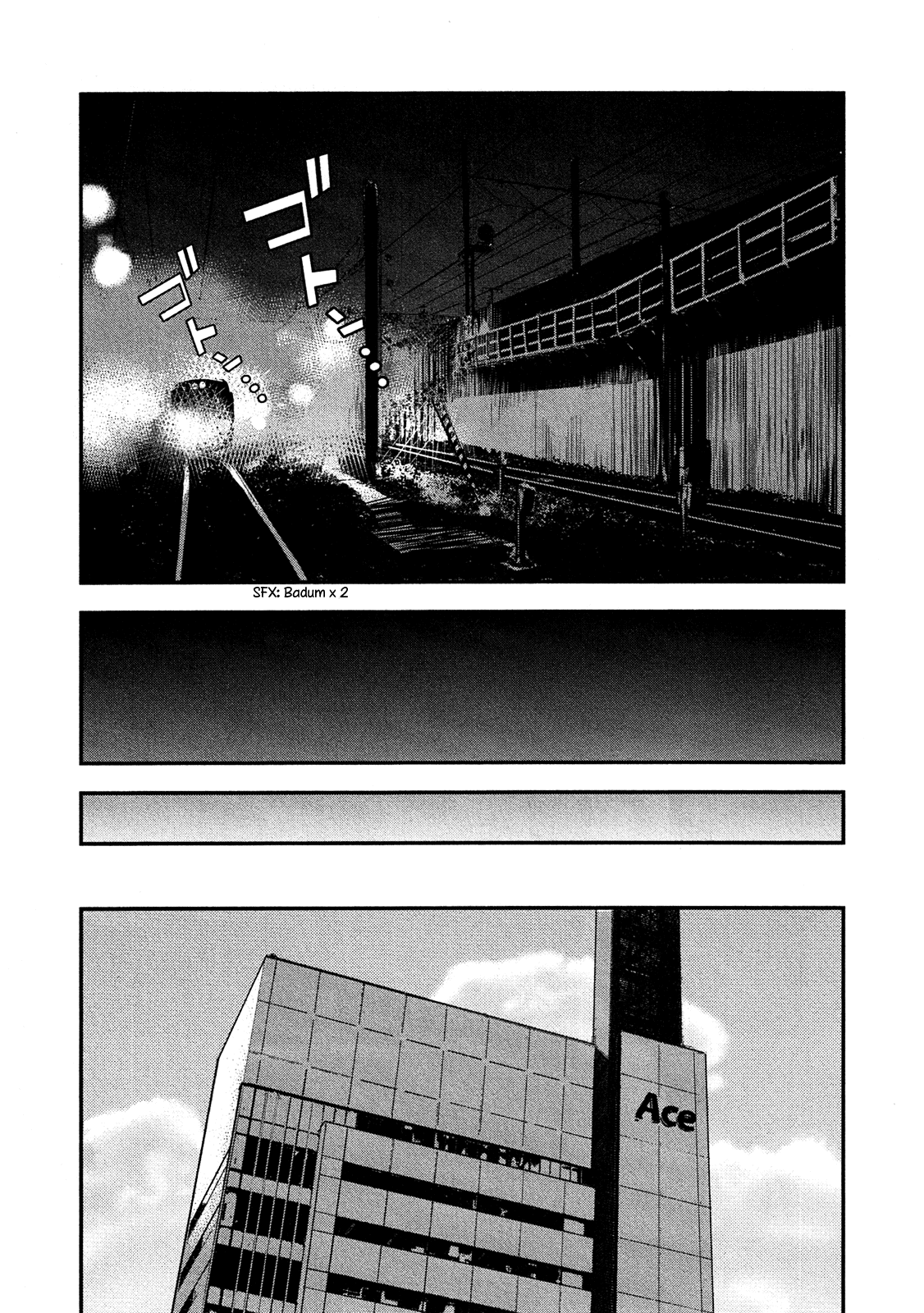 O/A Chapter 3 page 31 - Chapter 3: By That You Mean