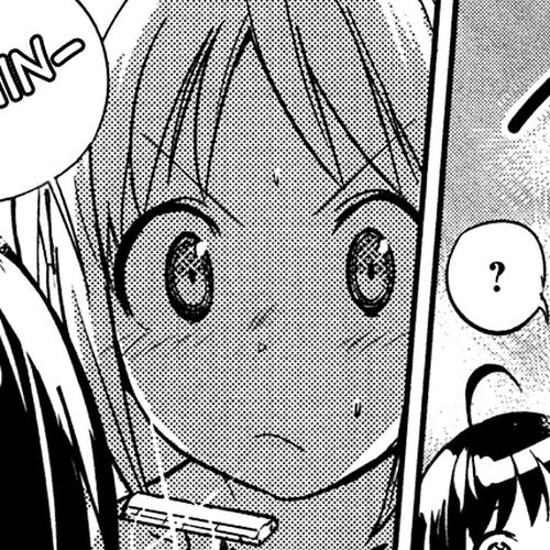 O/A Chapter 3: By That You Mean cover