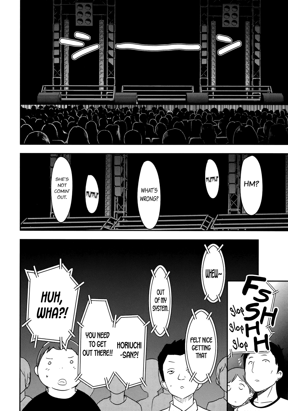 O/A Chapter 30 page 28 - Chapter 30: The Show Must Go On