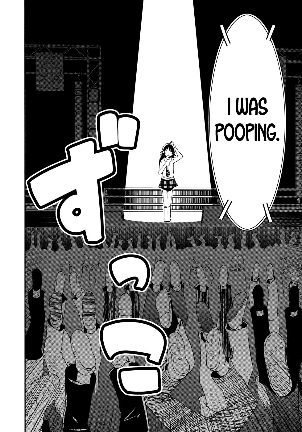 O/A Chapter 30 page 30 - Chapter 30: The Show Must Go On