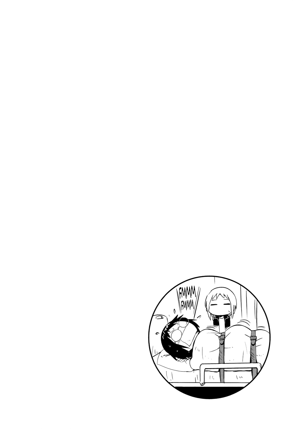 O/A Chapter 30 page 39 - Chapter 30: The Show Must Go On