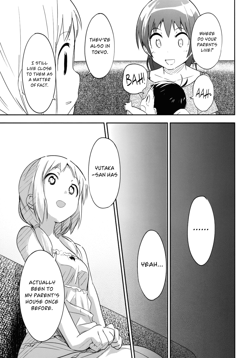 O/A Chapter 31 page 13 - Chapter 31: Sweet Home