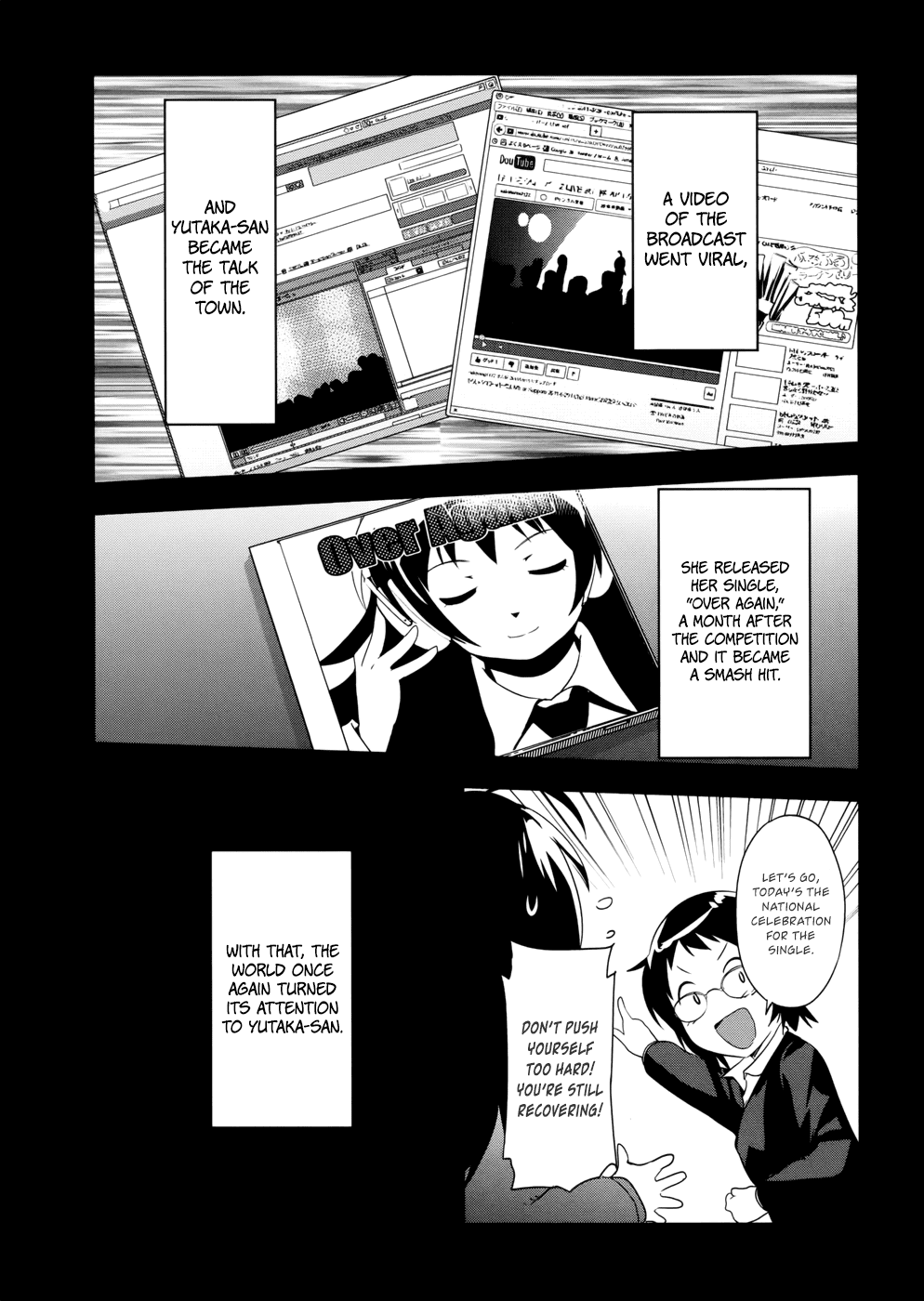 O/A Chapter 31 page 14 - Chapter 31: Sweet Home