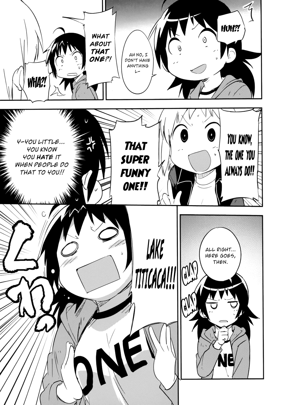 O/A Chapter 31 page 24 - Chapter 31: Sweet Home