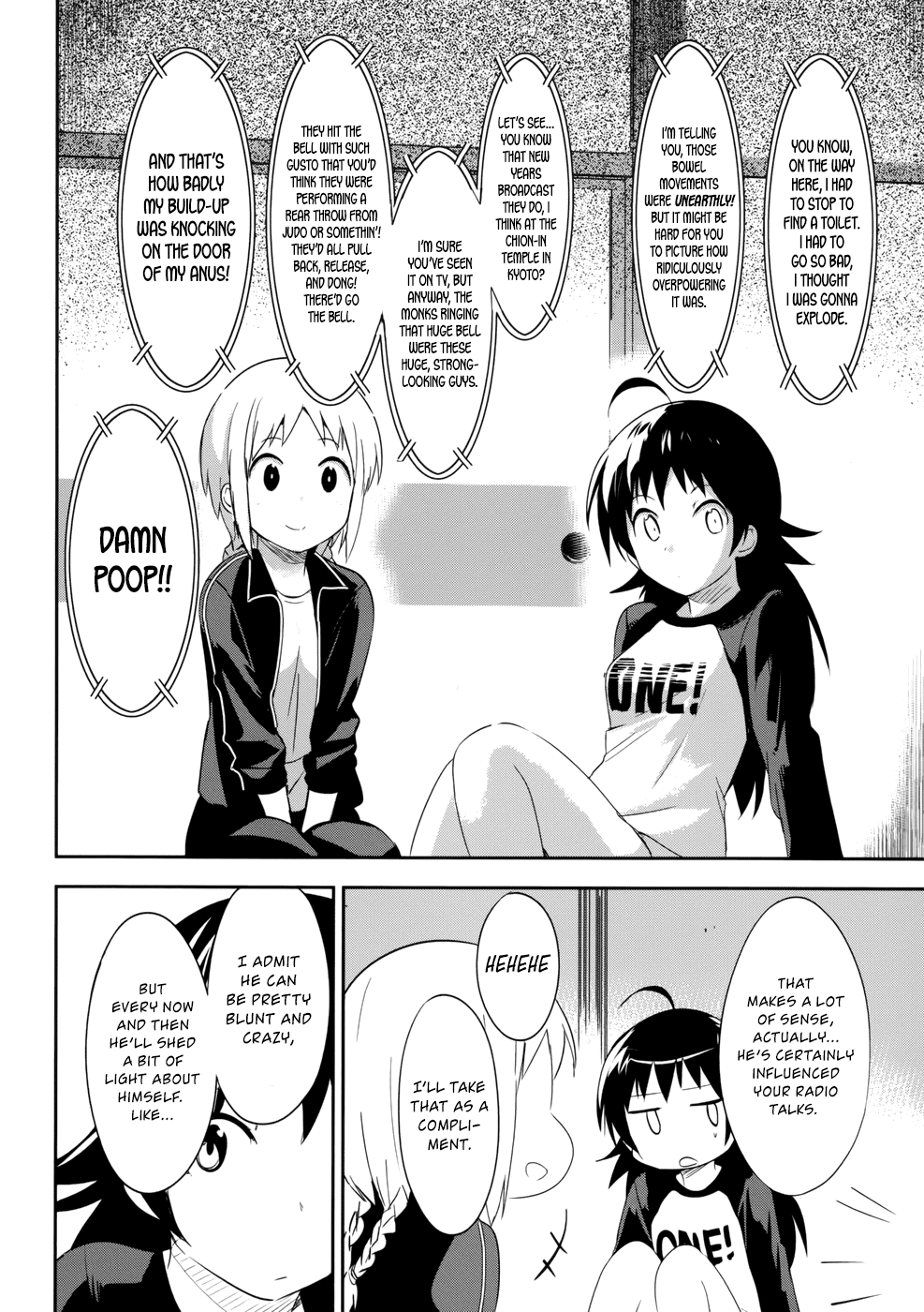 O/A Chapter 31 page 29 - Chapter 31: Sweet Home