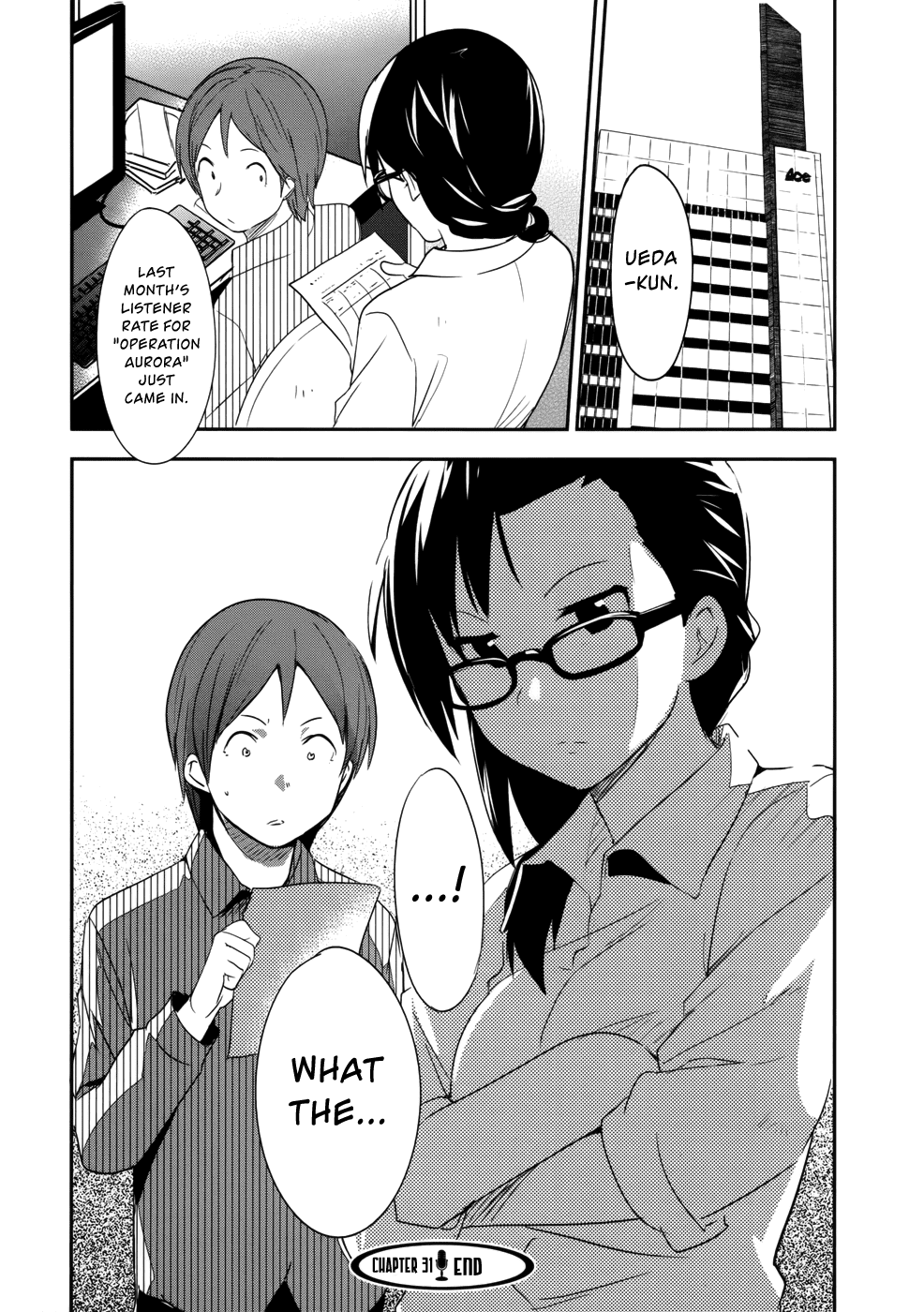 O/A Chapter 31 page 34 - Chapter 31: Sweet Home