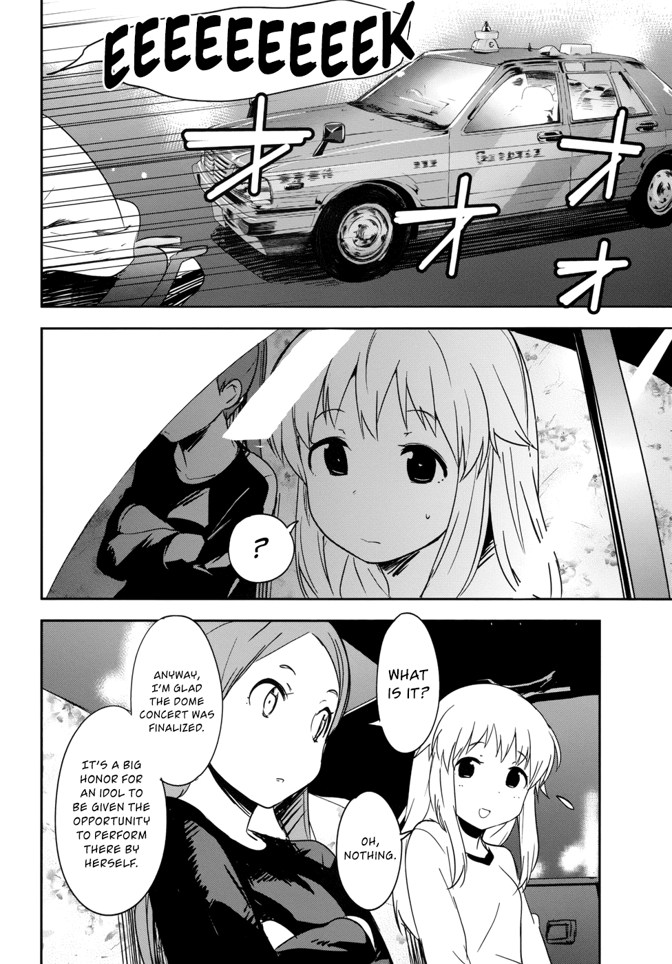 O/A Chapter 32 page 21 - Chapter 32: Stand up, Stand by me