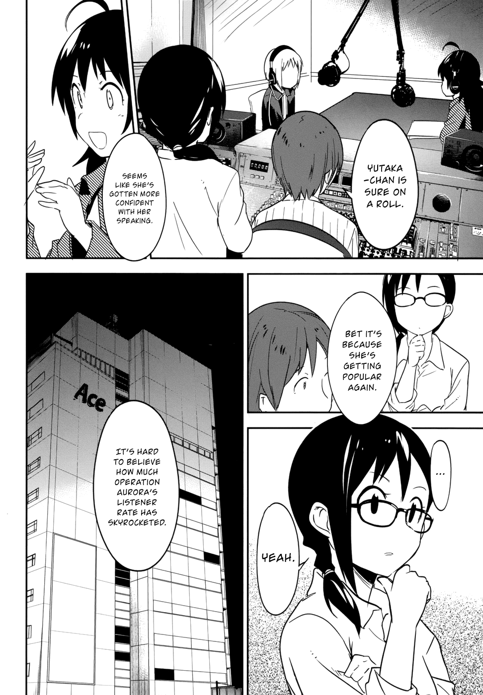 O/A Chapter 32 page 5 - Chapter 32: Stand up, Stand by me