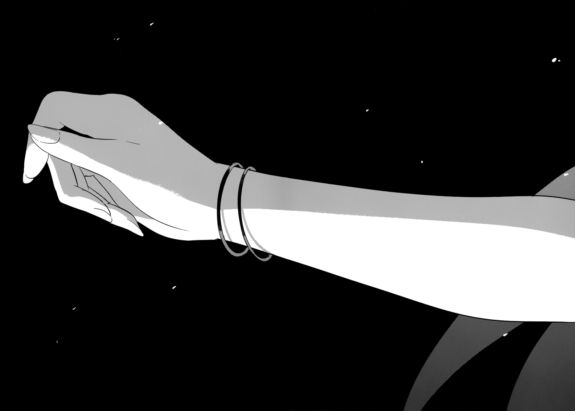 O/A Chapter 33 page 17 - Chapter 33: Life Sized Dream