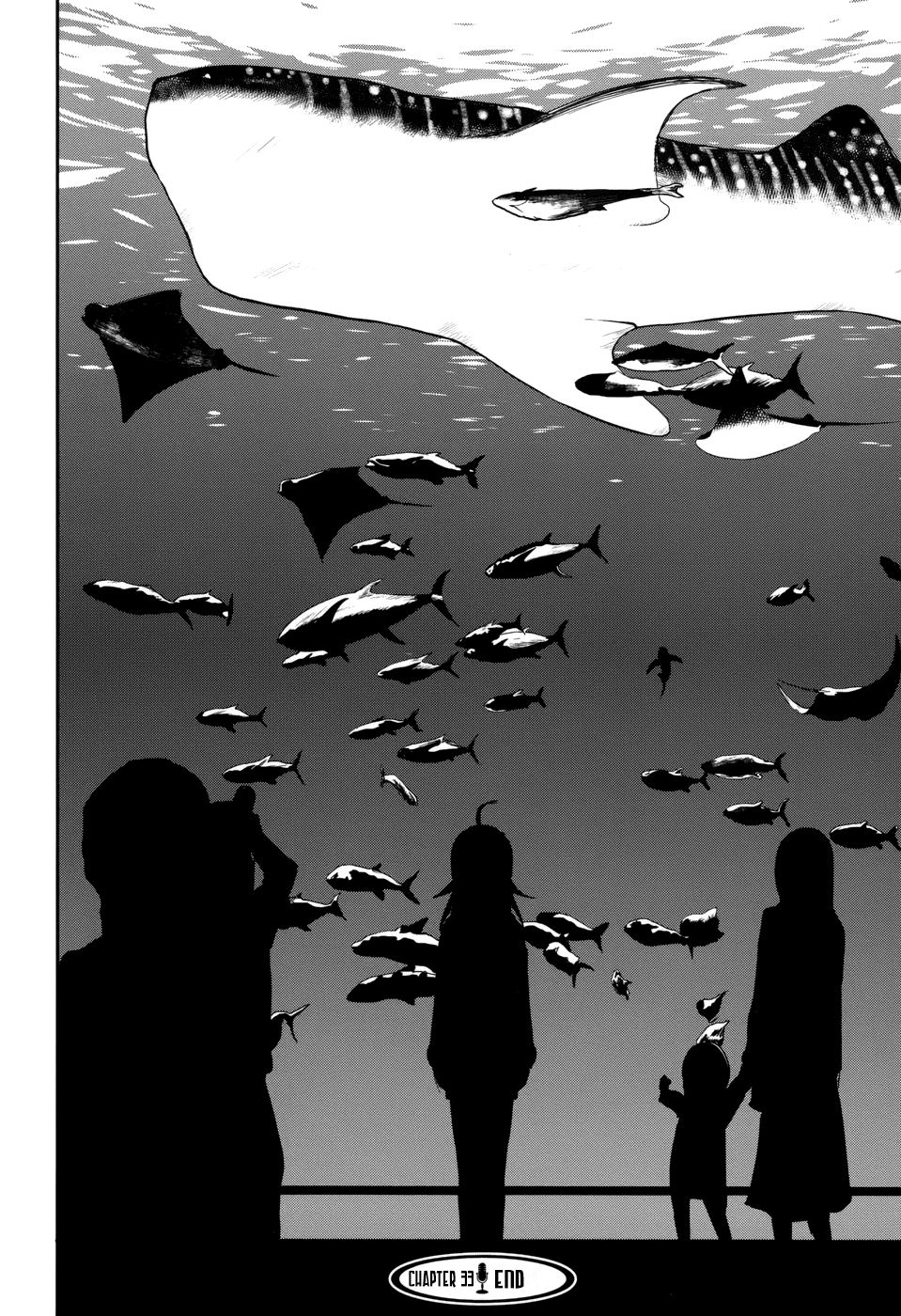 O/A Chapter 33 page 33 - Chapter 33: Life Sized Dream