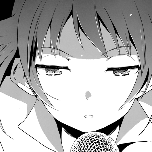O/A Chapter 33: Life Sized Dream cover