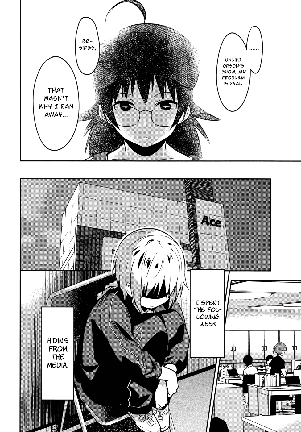 O/A Chapter 34 page 12 - Chapter 34: Operation Aurora