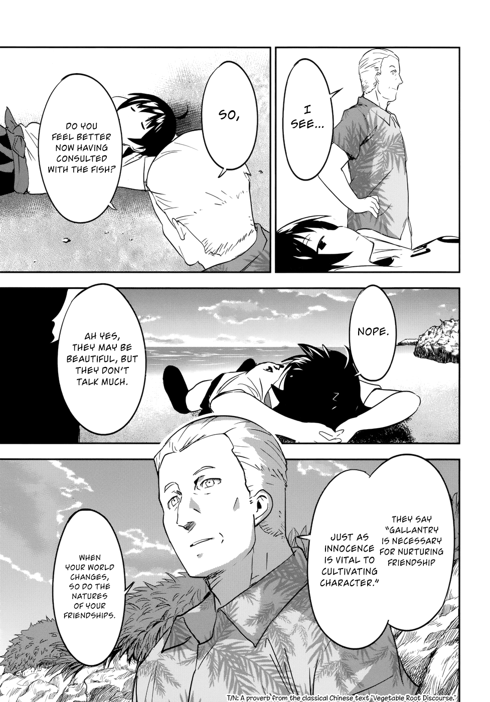O/A Chapter 34 page 19 - Chapter 34: Operation Aurora