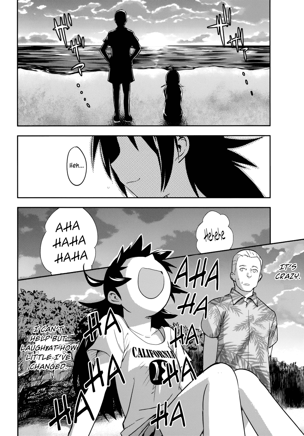 O/A Chapter 34 page 25 - Chapter 34: Operation Aurora