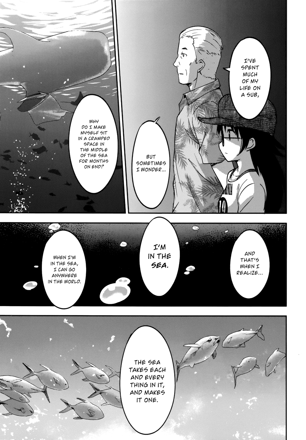 O/A Chapter 34 page 9 - Chapter 34: Operation Aurora