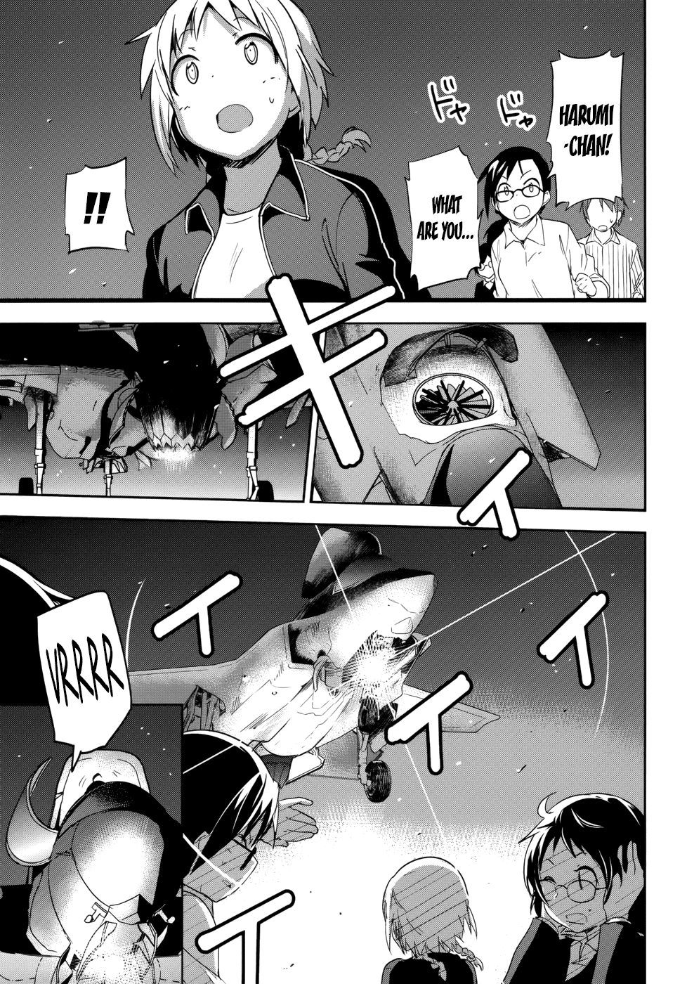 O/A Chapter 35 page 10 - Chapter 35: Yes [END]