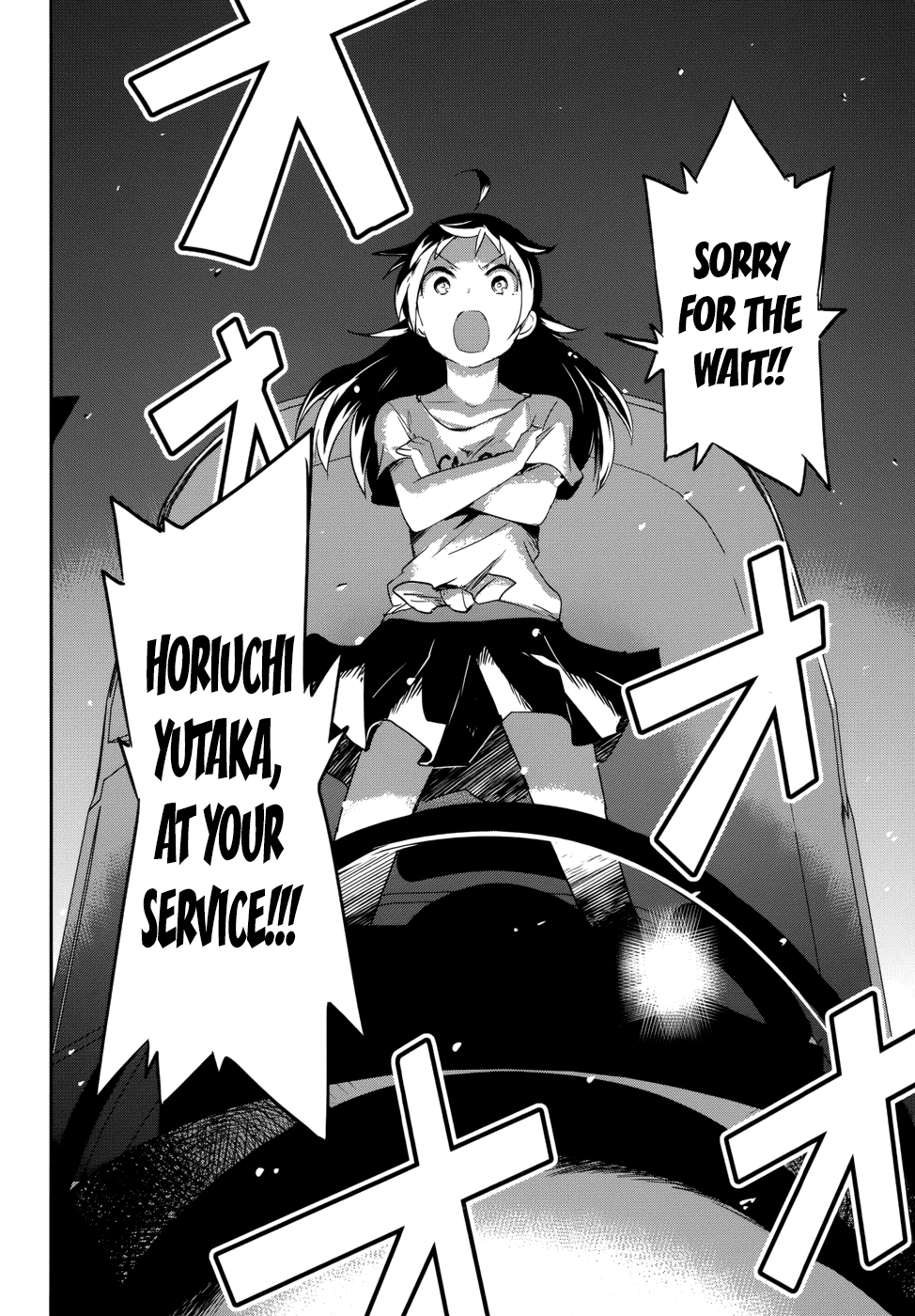 O/A Chapter 35 page 11 - Chapter 35: Yes [END]