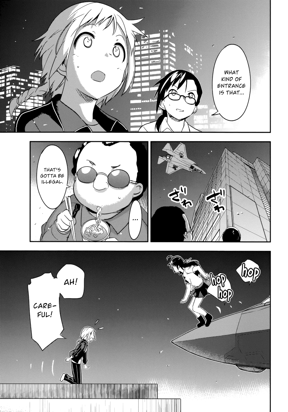 O/A Chapter 35 page 12 - Chapter 35: Yes [END]