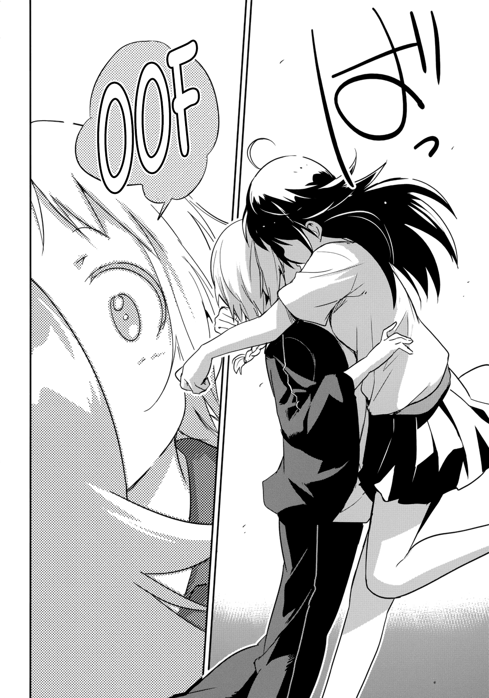 O/A Chapter 35 page 13 - Chapter 35: Yes [END]