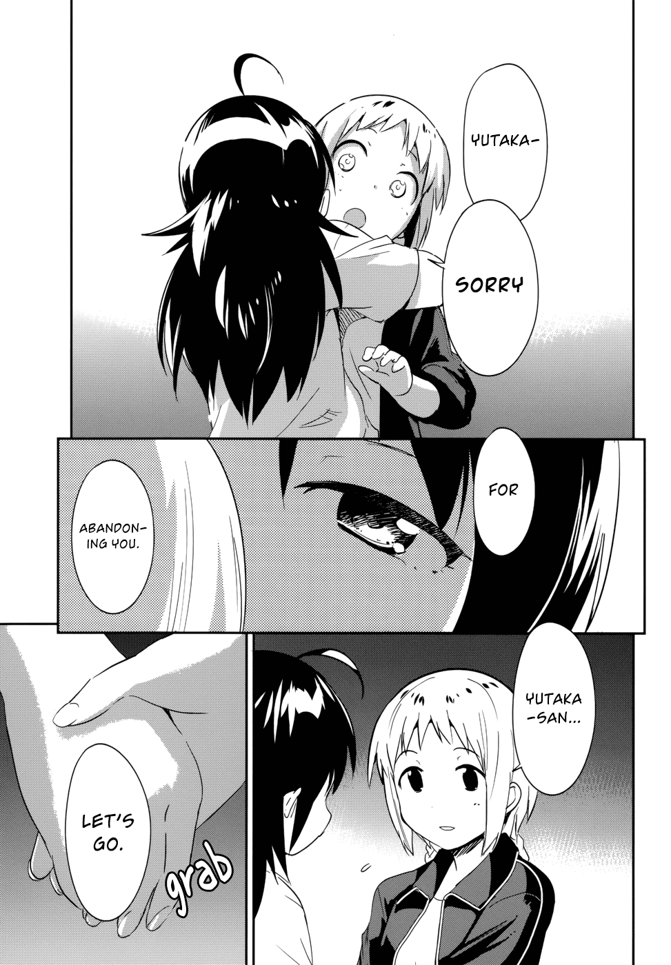 O/A Chapter 35 page 14 - Chapter 35: Yes [END]