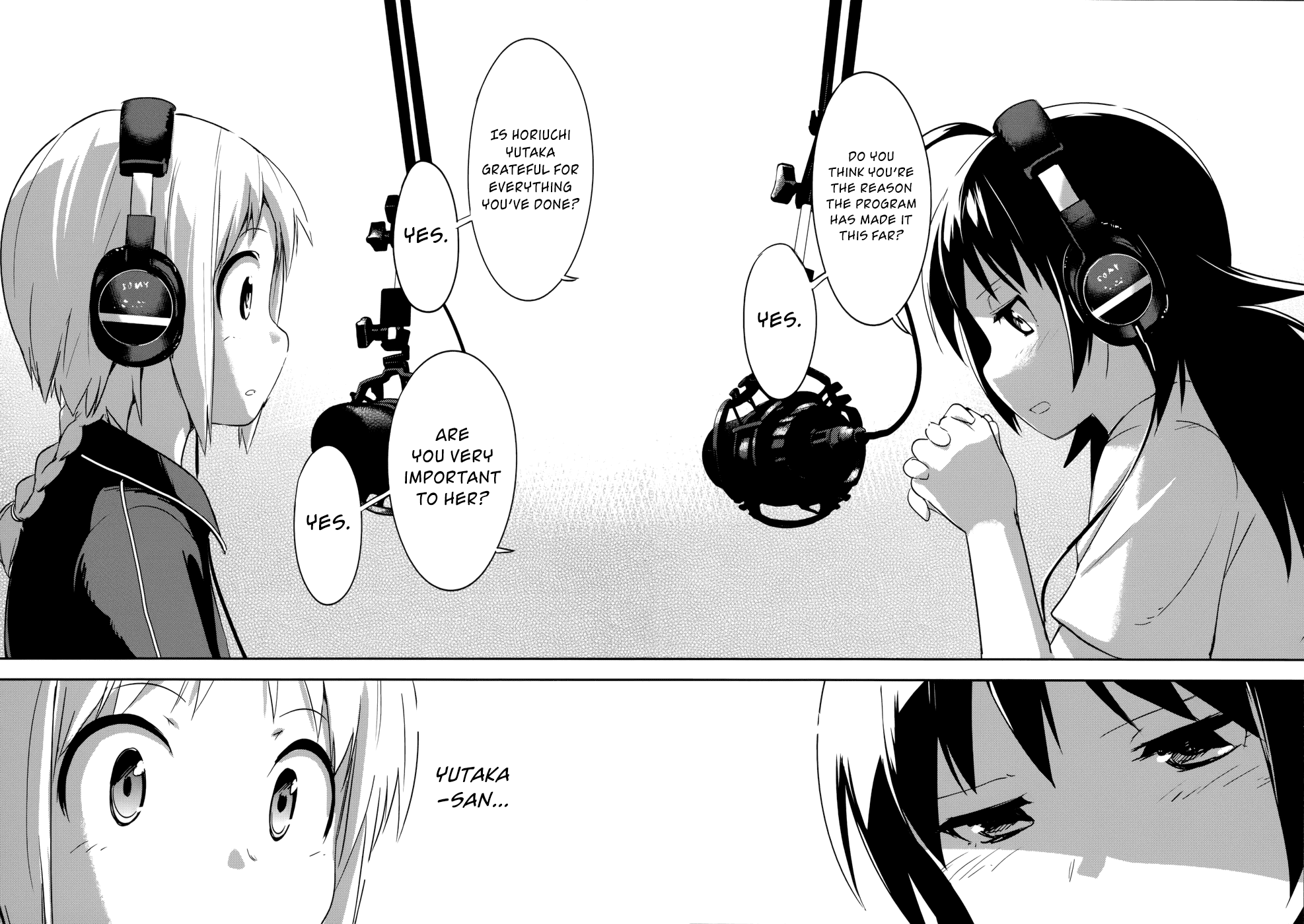 O/A Chapter 35 page 21 - Chapter 35: Yes [END]