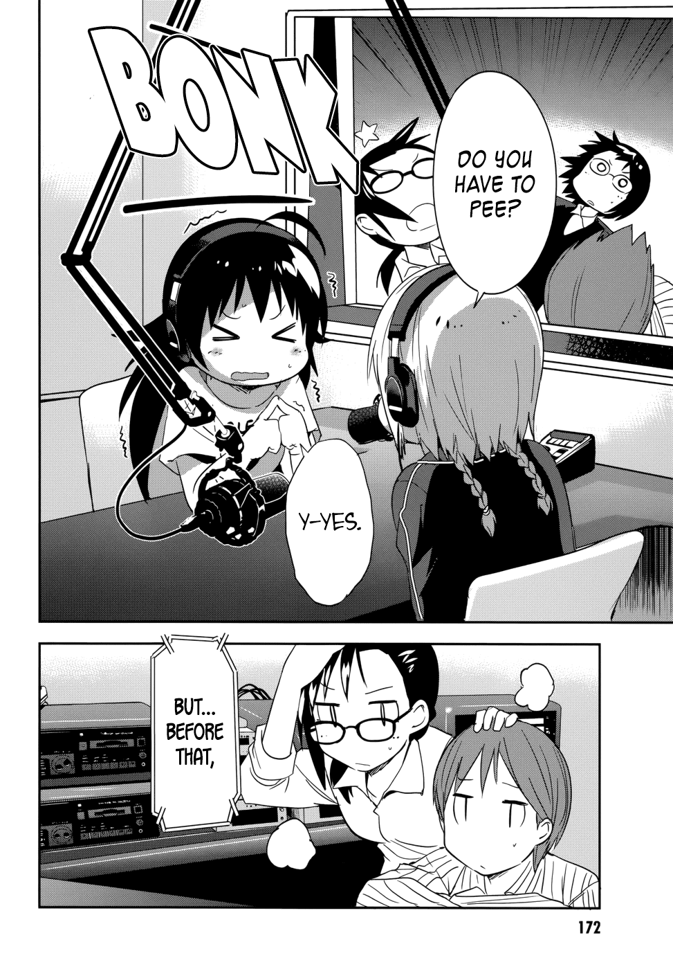 O/A Chapter 35 page 22 - Chapter 35: Yes [END]