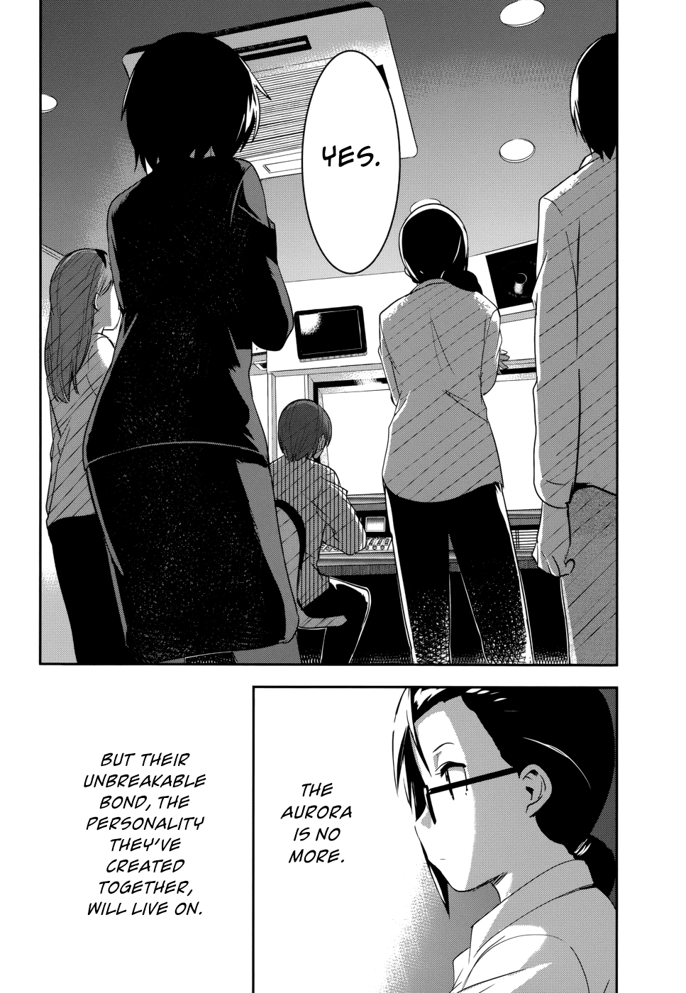 O/A Chapter 35 page 24 - Chapter 35: Yes [END]