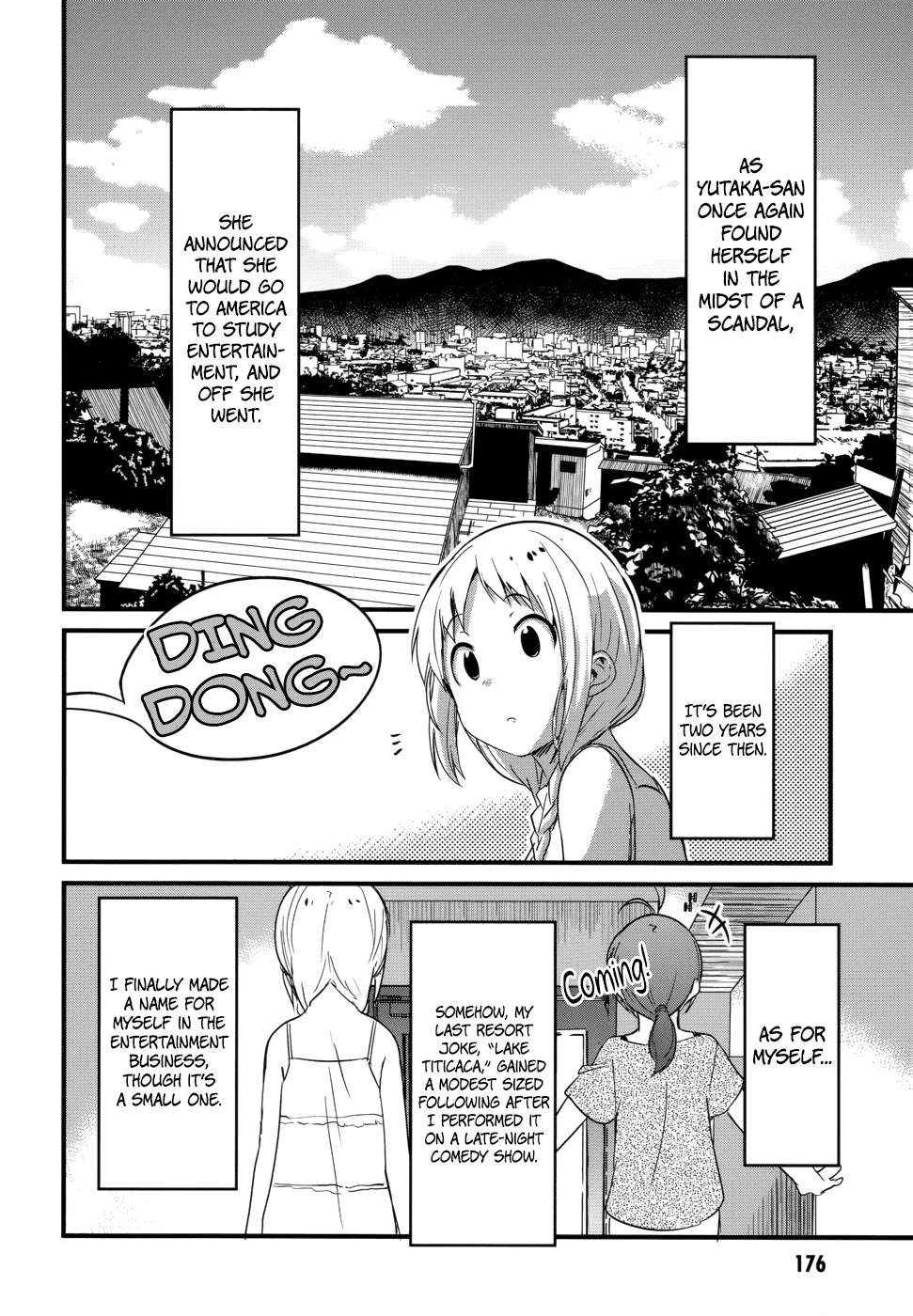 O/A Chapter 35 page 26 - Chapter 35: Yes [END]