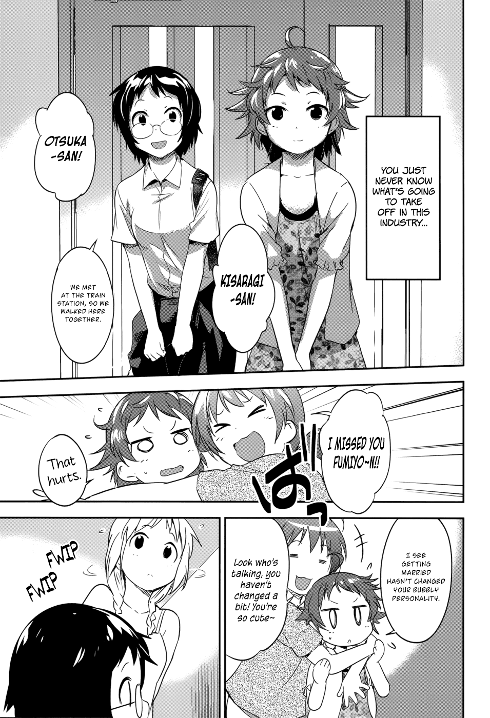 O/A Chapter 35 page 27 - Chapter 35: Yes [END]