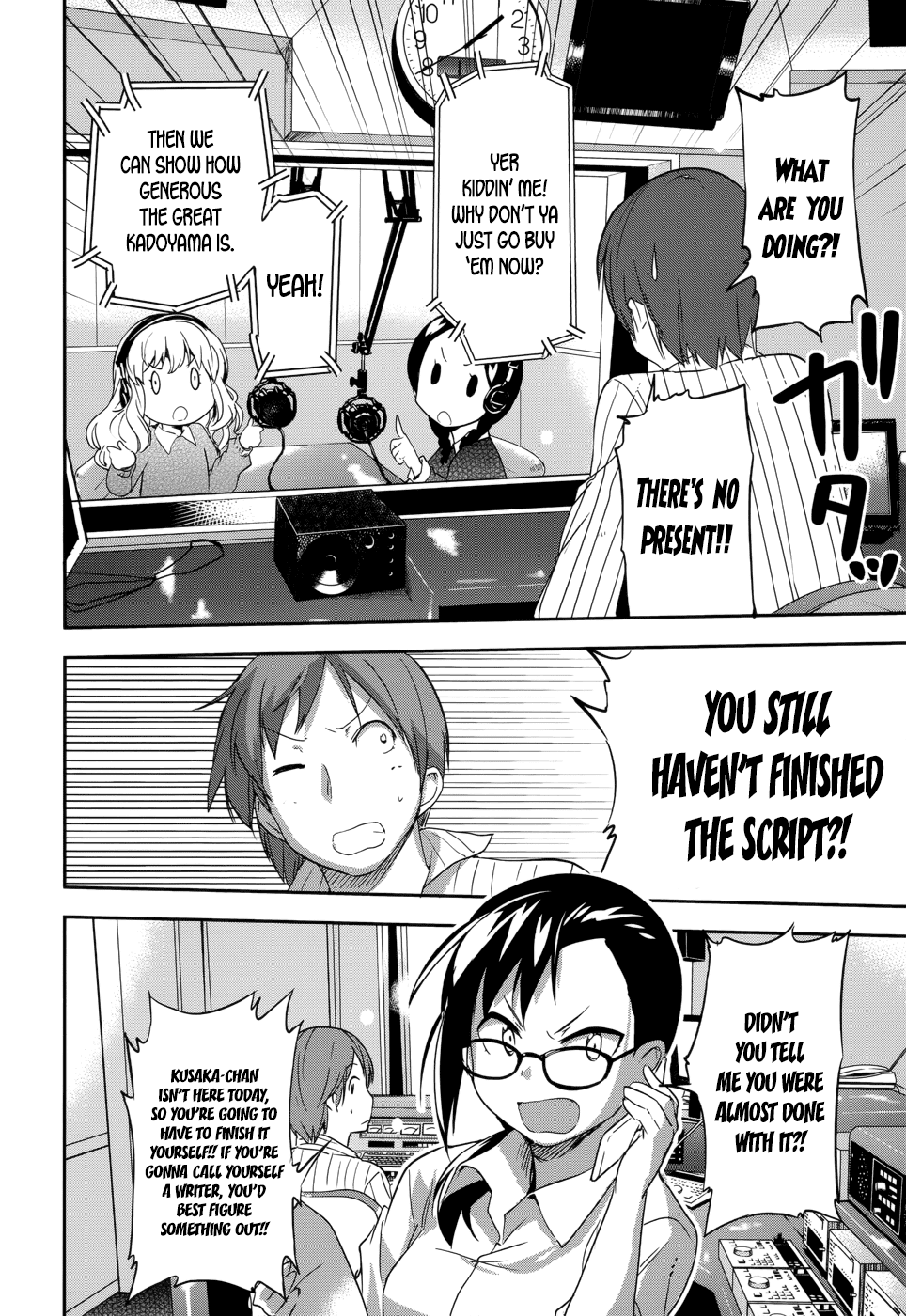 O/A Chapter 35 page 30 - Chapter 35: Yes [END]