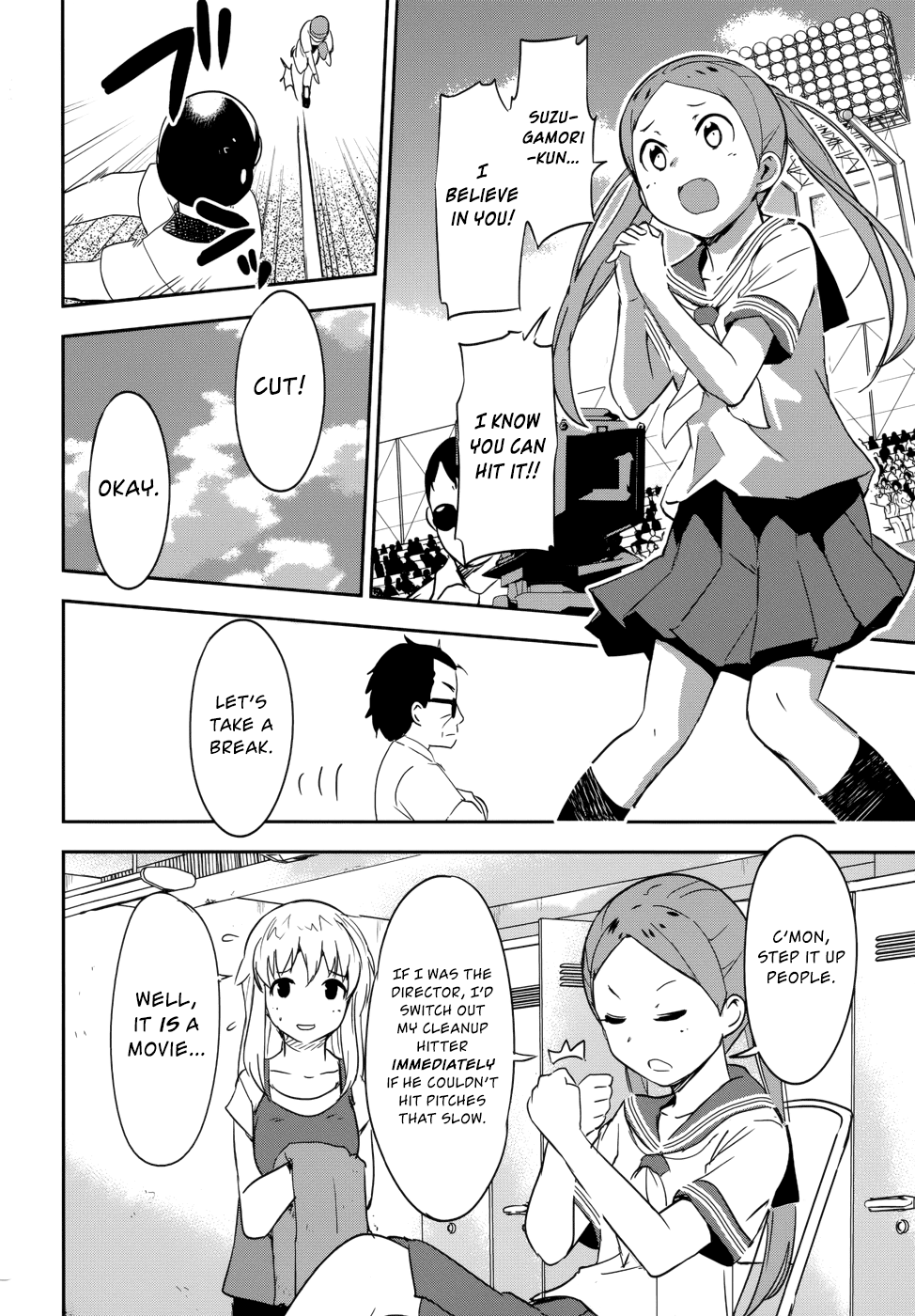 O/A Chapter 35 page 32 - Chapter 35: Yes [END]