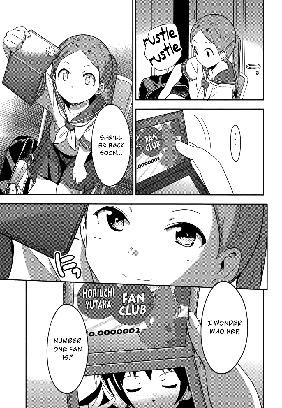 O/A Chapter 35 page 33 - Chapter 35: Yes [END]