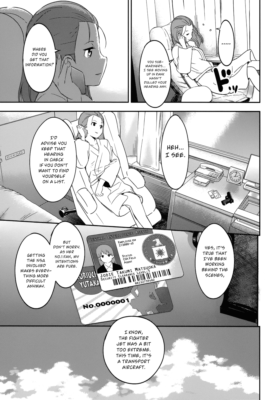 O/A Chapter 35 page 35 - Chapter 35: Yes [END]