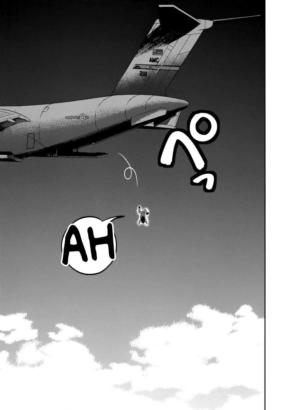 O/A Chapter 35 page 37 - Chapter 35: Yes [END]