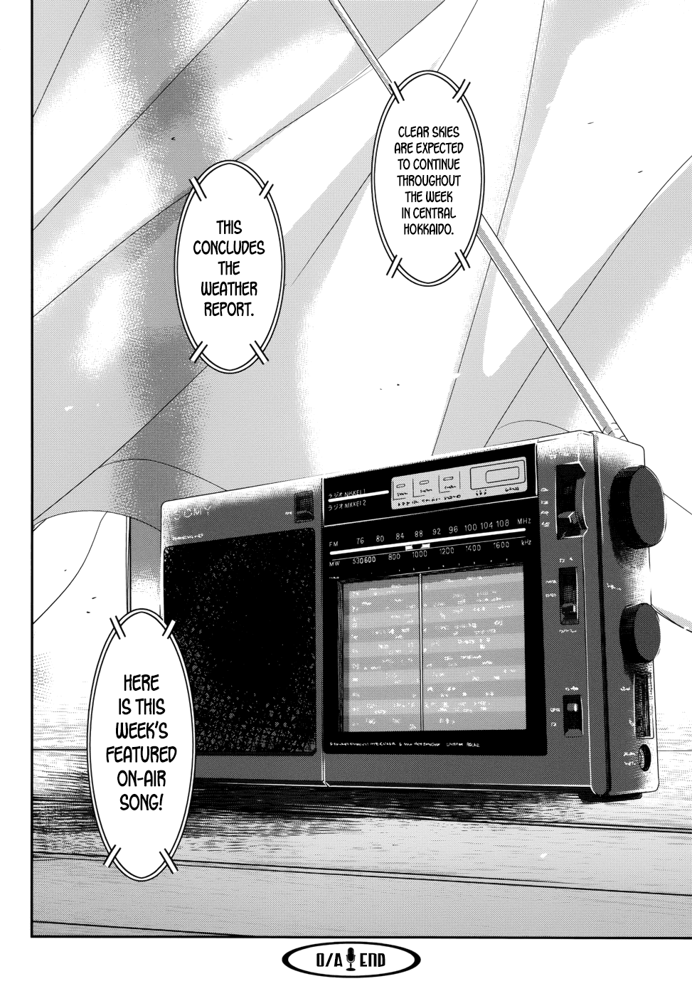 O/A Chapter 35 page 42 - Chapter 35: Yes [END]