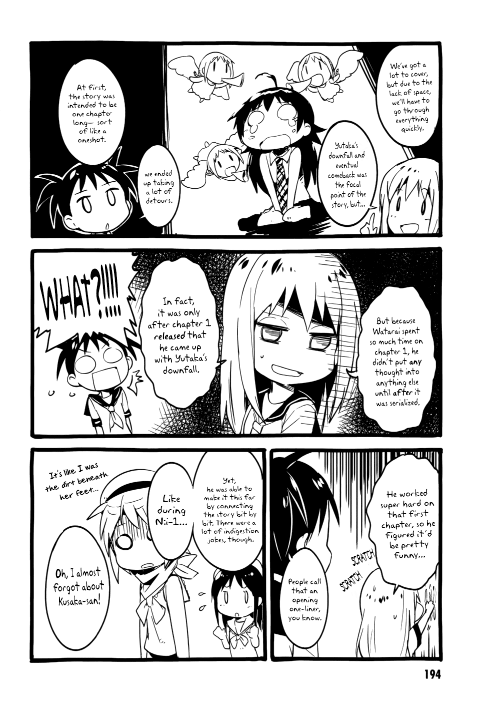 O/A Chapter 35 page 44 - Chapter 35: Yes [END]