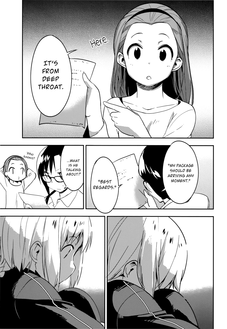 O/A Chapter 35 page 5 - Chapter 35: Yes [END]