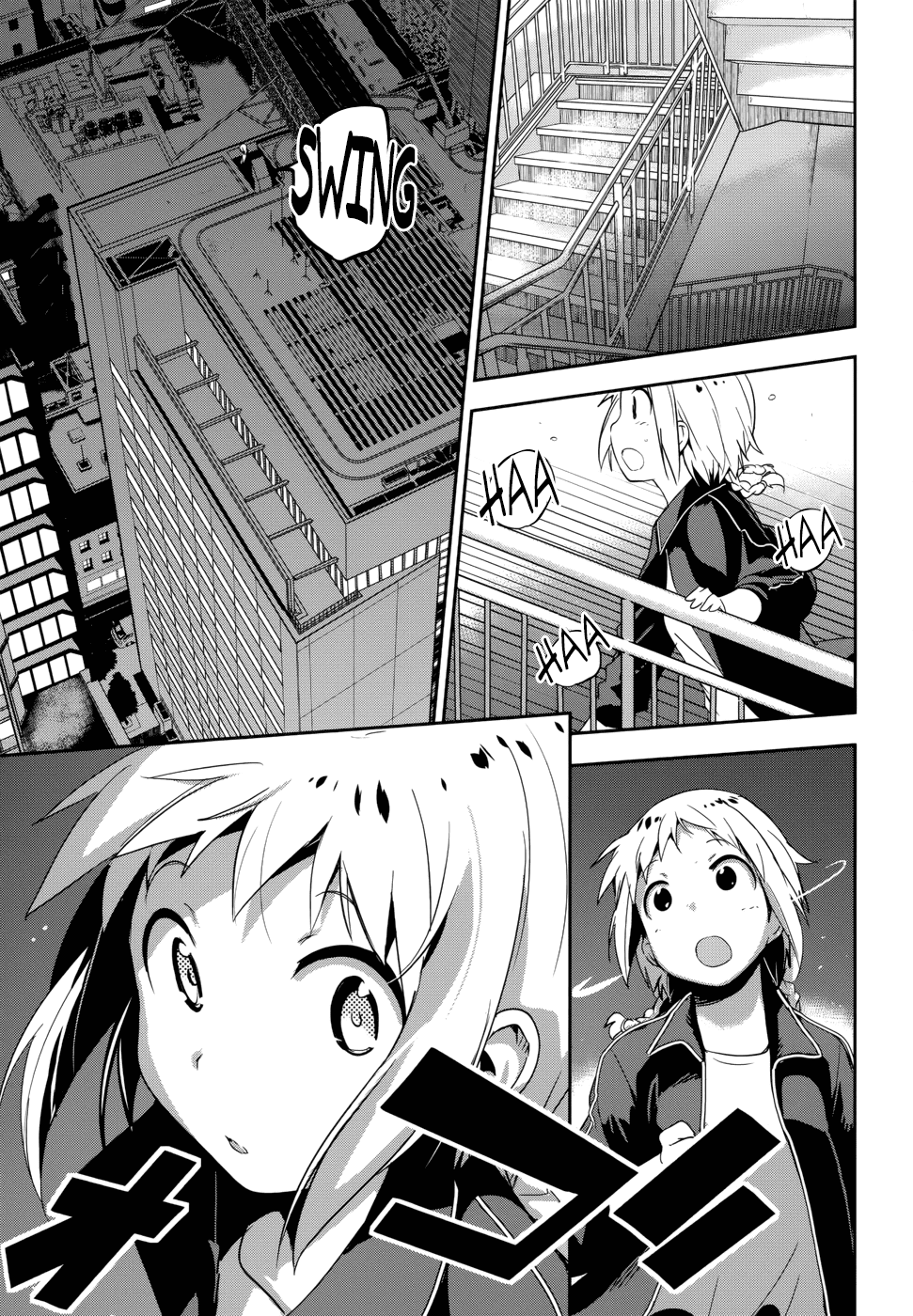 O/A Chapter 35 page 7 - Chapter 35: Yes [END]