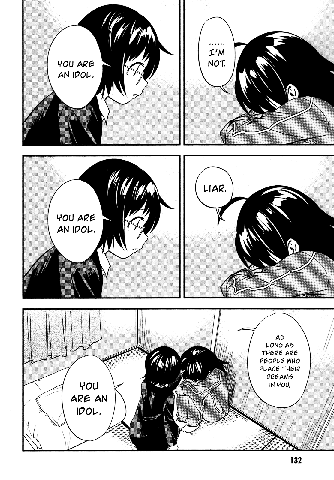 O/A Chapter 4 page 12 - Chapter 4: Beautiful Dreamer