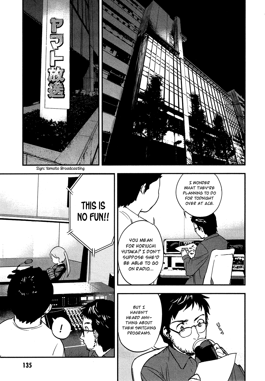 O/A Chapter 4 page 15 - Chapter 4: Beautiful Dreamer