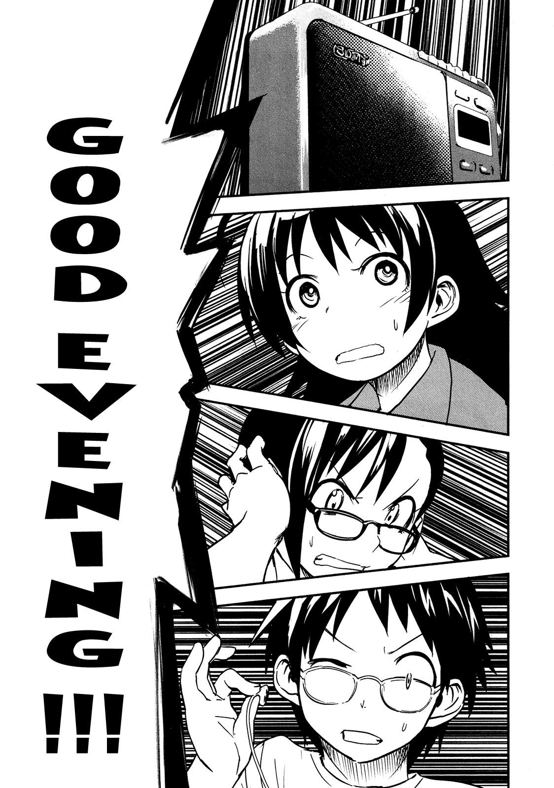 O/A Chapter 4 page 21 - Chapter 4: Beautiful Dreamer