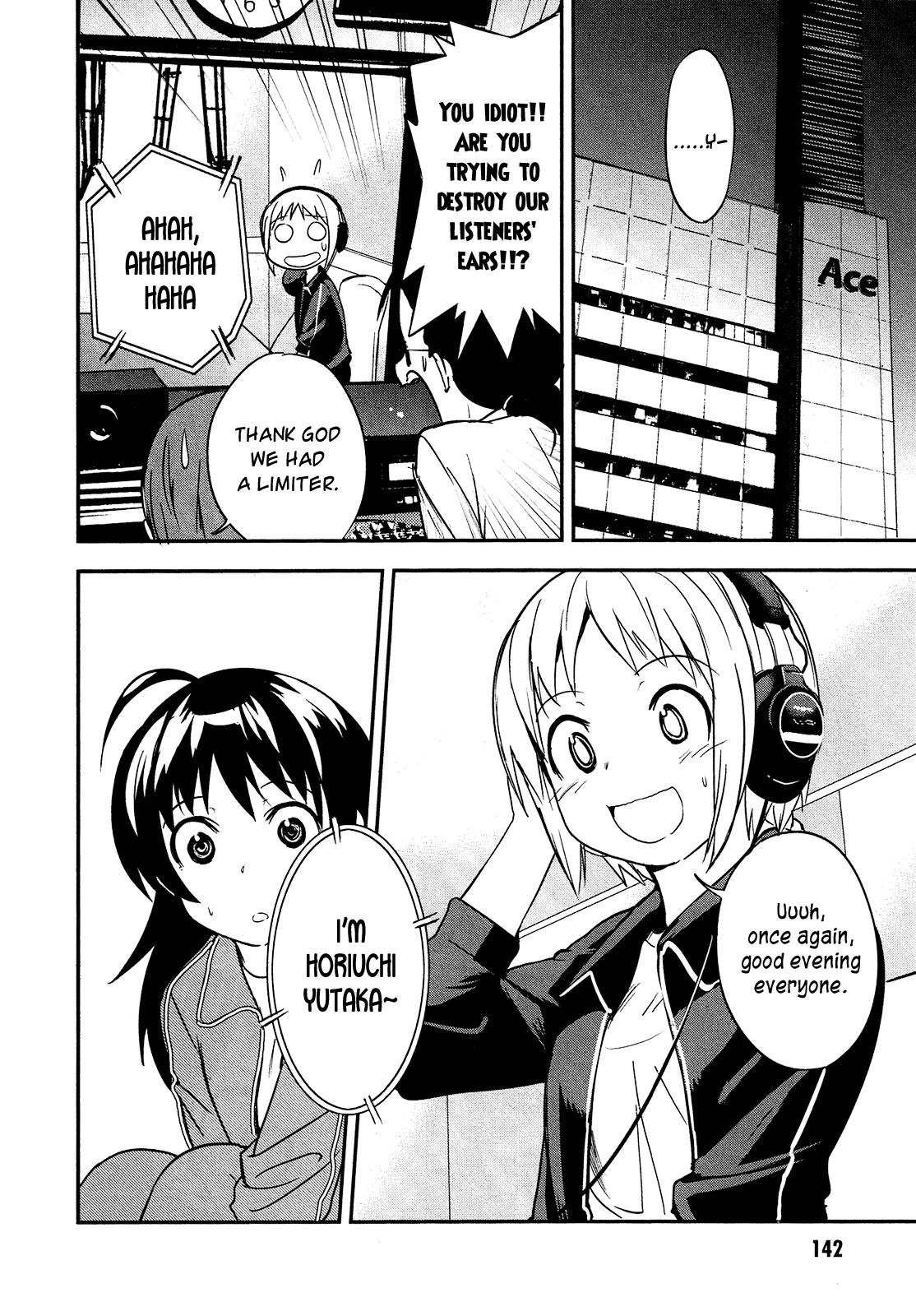 O/A Chapter 4 page 22 - Chapter 4: Beautiful Dreamer