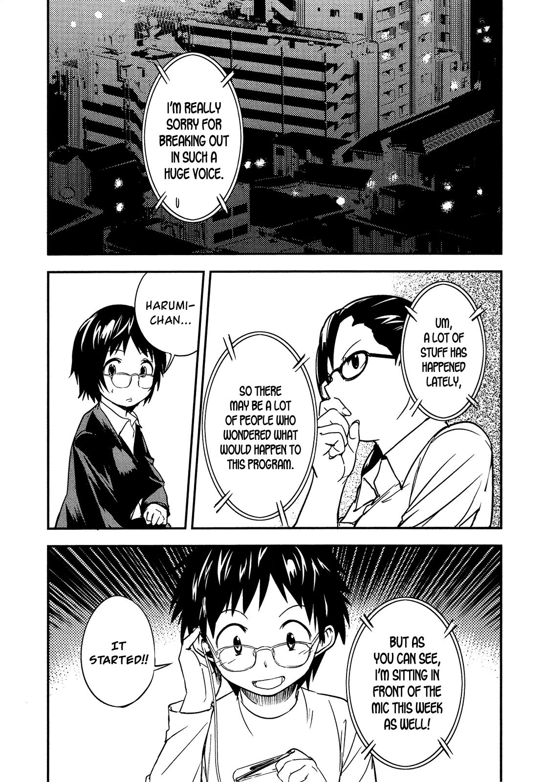 O/A Chapter 4 page 23 - Chapter 4: Beautiful Dreamer